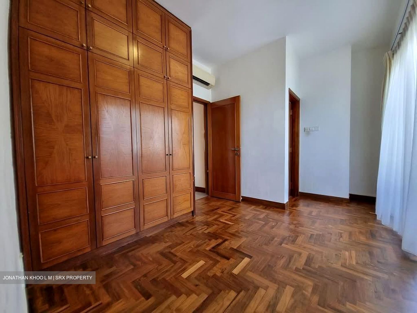 The Bayshore (D16), Condominium #585456601